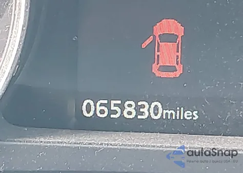 2020 Mitsubishi Outlander Sport 2.0 Es from USA, damaged, VIN JA4AP3AU5LU011621